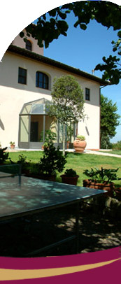 Agriturismo Montalto, relax nella campagna toscana tra Pisa e Firenze