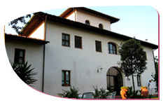 At Agritourism Montalto you'll find complete relaxation in the Tuscan countryside between Pisa and Florence